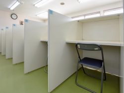 キャンパスV 総合進学予備校 甲斐市 塾 語学 5