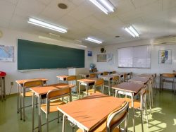 キャンパスV 総合進学予備校 甲斐市 塾 語学 2