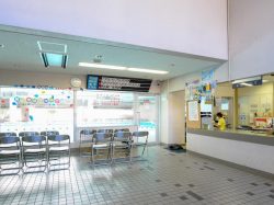 塩山B&G海洋センター（指定管理者㈱フィッツ） 甲州市 ジム プール 5