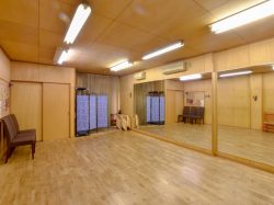 Estudio Amparo 保坂フラメンコ教室 富士吉田市 遊ぶ学ぶ 4