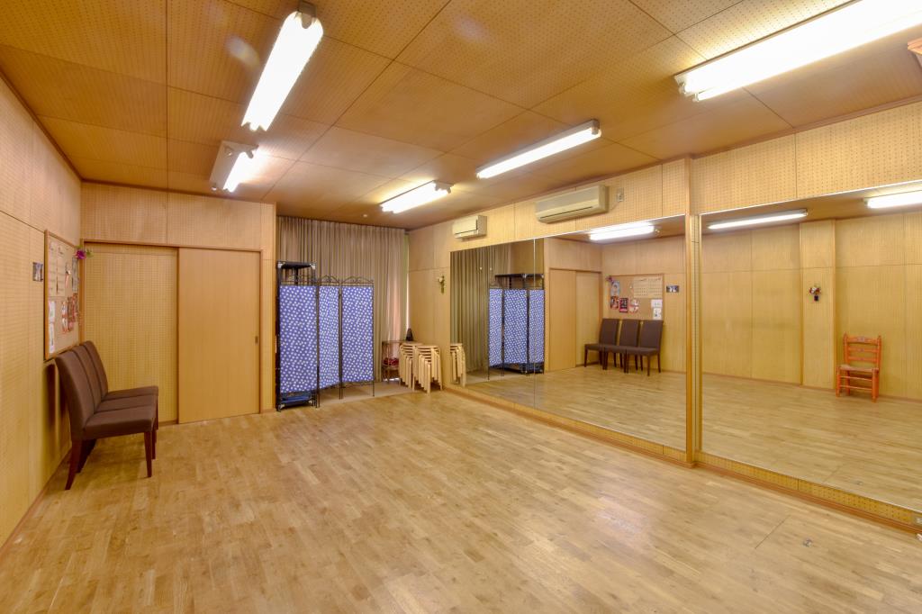 Estudio Amparo 保坂フラメンコ教室 富士吉田市 遊ぶ学ぶ 4