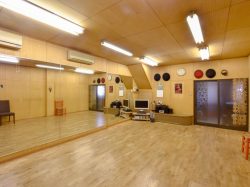 Estudio Amparo 保坂フラメンコ教室 富士吉田市 遊ぶ学ぶ 3