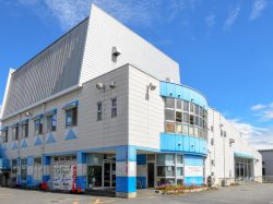 スイミング＆フィットネス フィッツスポーツクラブ 青葉校 東館