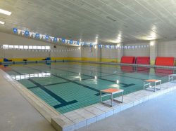 スイミング＆フィットネス　フィッツスポーツクラブ 青葉校 東館 甲府市 遊ぶ学ぶ 2
