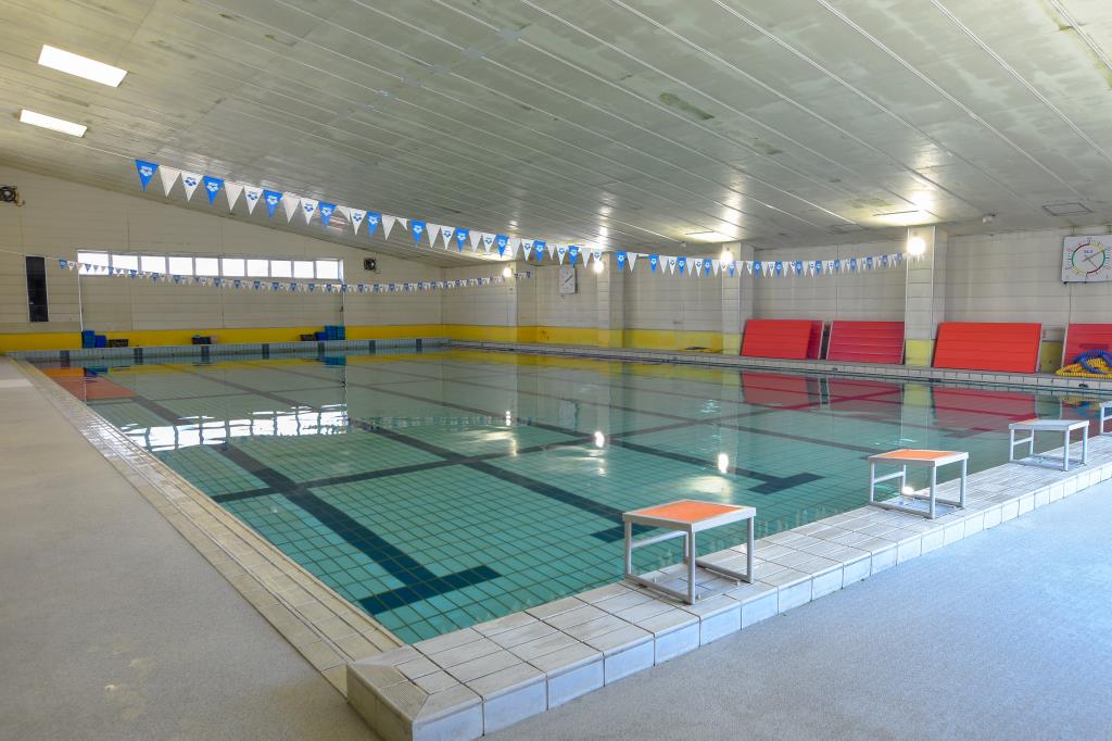 スイミング＆フィットネス　フィッツスポーツクラブ 青葉校 東館 甲府市 遊ぶ学ぶ 2