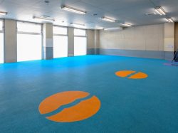 スイミング＆フィットネス　フィッツスポーツクラブ 青葉校 東館 甲府市 遊ぶ学ぶ 4
