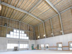 スイミング＆フィットネス　フィッツスポーツクラブ 青葉校 東館 甲府市 遊ぶ学ぶ 3