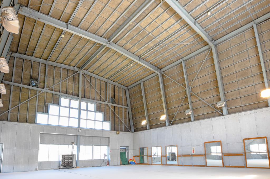 スイミング＆フィットネス　フィッツスポーツクラブ 青葉校 東館 甲府市 遊ぶ学ぶ 3