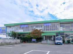 スイミング＆フィットネス フィッツスポーツクラブ 青葉店 西館
