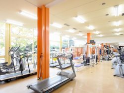 スイミング＆フィットネス フィッツスポーツクラブ 青葉店 西館 甲府市 遊ぶ学ぶ 5