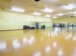 スイミング＆フィットネス フィッツスポーツクラブ 青葉店 西館 甲府市 遊ぶ学ぶ 4