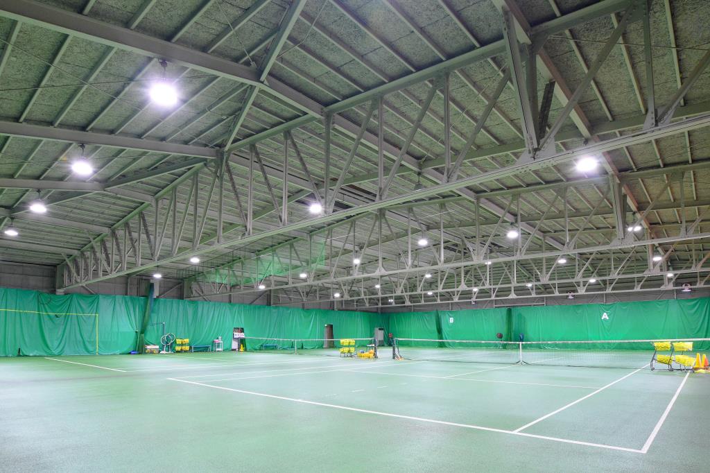 スイミング＆フィットネス フィッツスポーツクラブ 青葉店 西館 甲府市 遊ぶ学ぶ 2