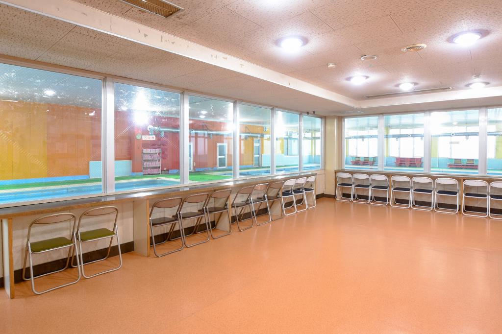 スイミング＆フィットネス フィッツスポーツクラブ 甲府校 甲府市 遊ぶ学ぶ 4
