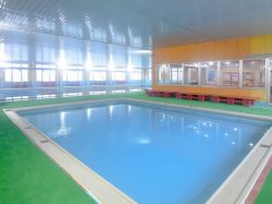 スイミング＆フィットネス フィッツスポーツクラブ 甲府校 甲府市 遊ぶ学ぶ 3