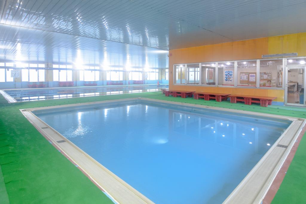 スイミング＆フィットネス フィッツスポーツクラブ 甲府校 甲府市 遊ぶ学ぶ 3