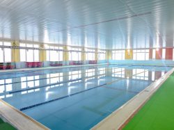スイミング＆フィットネス フィッツスポーツクラブ 甲府校 甲府市 遊ぶ学ぶ 2