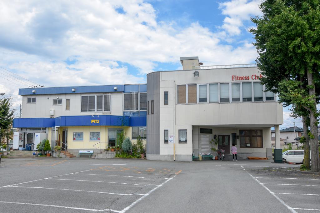 スイミング＆フィットネス　フィッツスポーツクラブ 竜王校 甲斐市 遊ぶ学ぶ 1