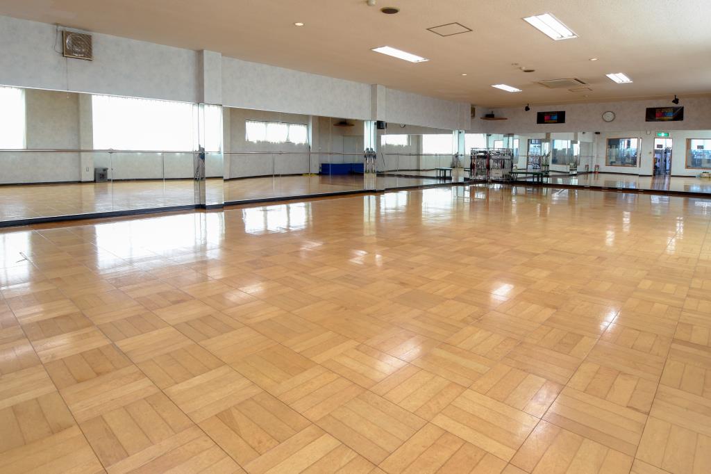スイミング＆フィットネス　フィッツスポーツクラブ 竜王校 甲斐市 遊ぶ学ぶ 2