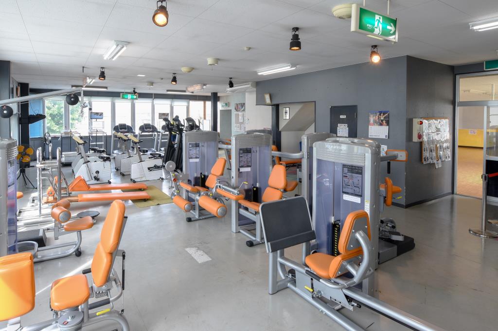 スイミング＆フィットネス　フィッツスポーツクラブ 竜王校 甲斐市 遊ぶ学ぶ 3