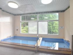 不動湯 富士吉田市 遊ぶ学ぶ 2