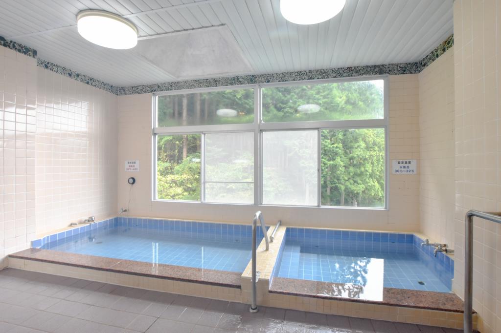 不動湯 富士吉田市 遊ぶ学ぶ 2