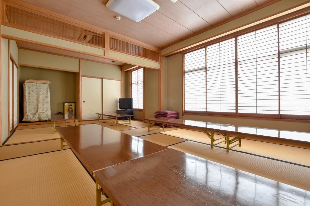 フカサワ温泉 昭和町 温泉 スパ 4
