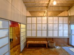 岩下温泉旅館 山梨市 温泉 スパ 4