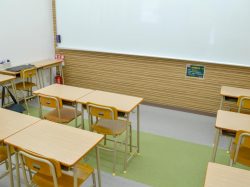 いずみ塾 甲府池田校 甲府市 塾 学習 2