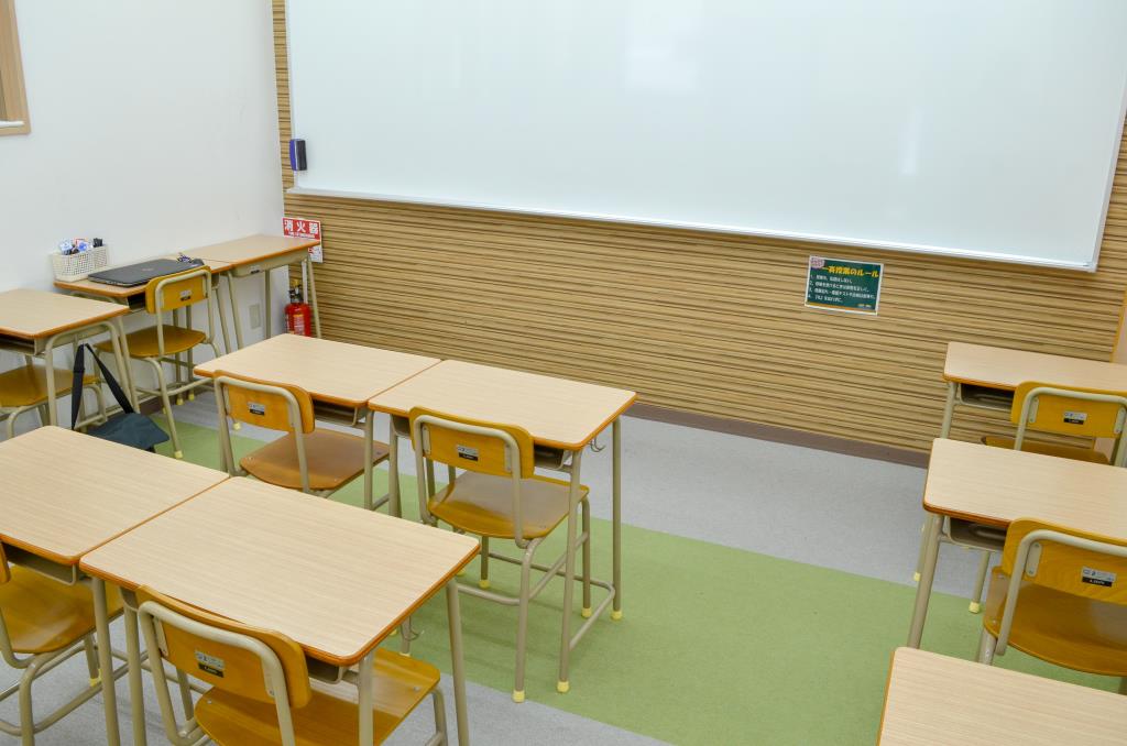 いずみ塾 甲府池田校 甲府市 塾 学習 2