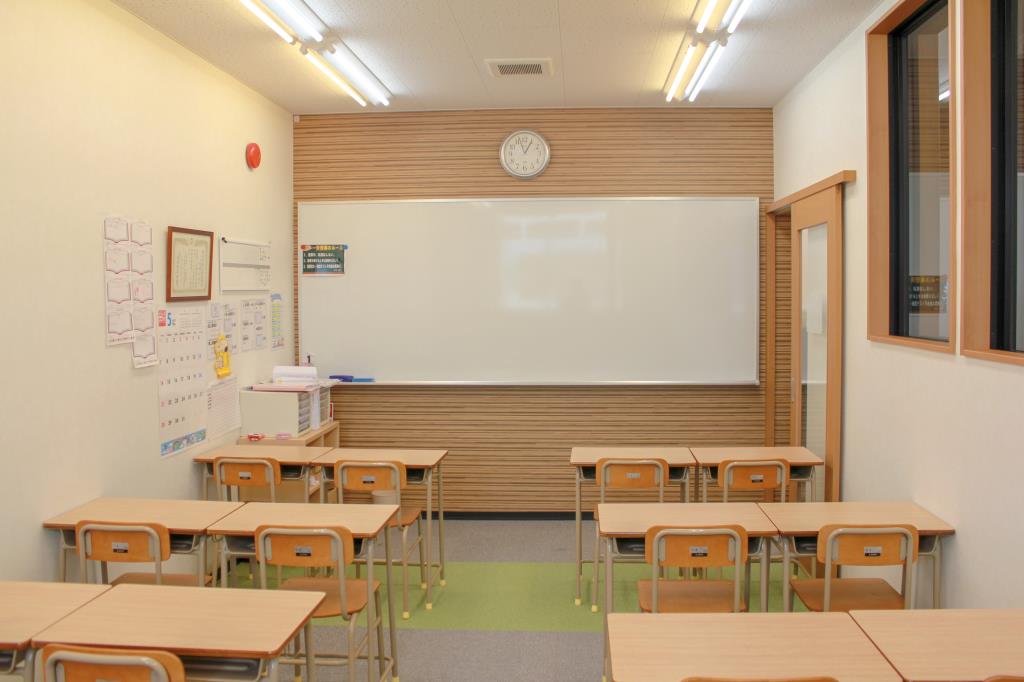 いずみ塾 甲府昭和校 昭和町 塾 学習 2