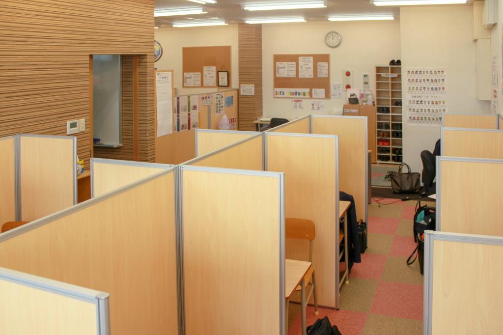 いずみ塾 甲府昭和校 昭和町 塾 学習 4