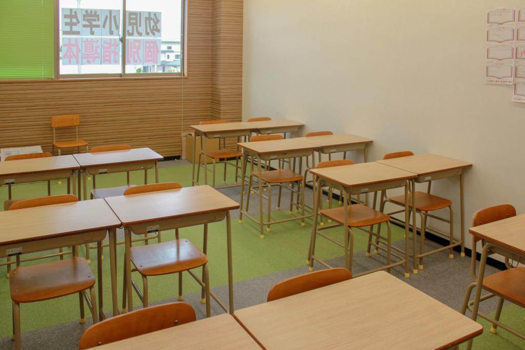 いずみ塾 甲府昭和校 昭和町 塾 学習 5