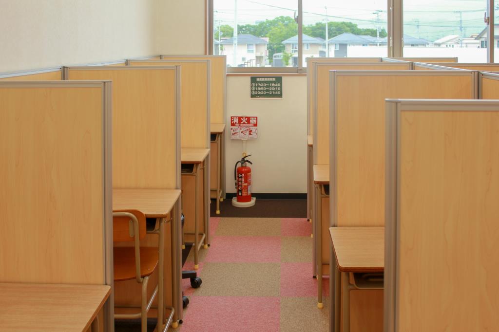 いずみ塾 甲府昭和校 昭和町 塾 学習 3