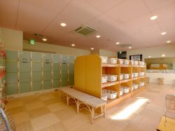 上九の湯 甲府市 温泉 スパ 5