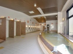上九の湯 甲府市 温泉 スパ 2
