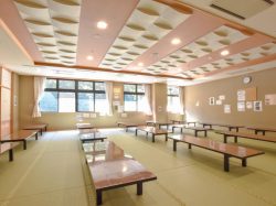 上九の湯 甲府市 温泉 スパ 4
