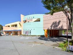 上九の湯 甲府市 温泉 スパ 1