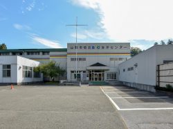 牧丘B&G海洋センター（指定管理者㈱フィッツ）