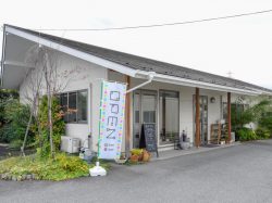 向山美和子の料理教室
