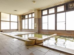 名取温泉 甲斐市 遊ぶ学ぶ 2