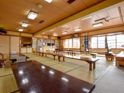 名取温泉 甲斐市 遊ぶ学ぶ 5