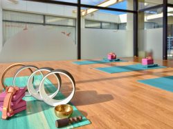 Nipa Yoga 富士吉田市 フィットネス ビューティー 4