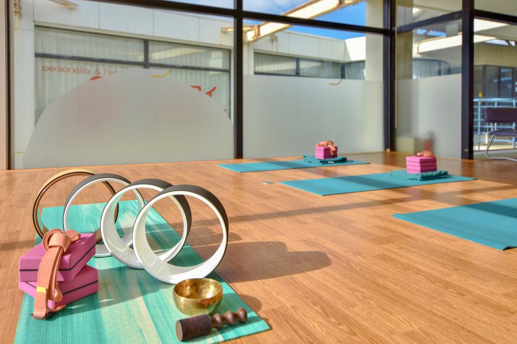 Nipa Yoga 富士吉田市 フィットネス ビューティー 4