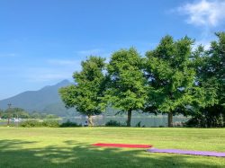 Nipa Yoga 富士吉田市 フィットネス ビューティー 5