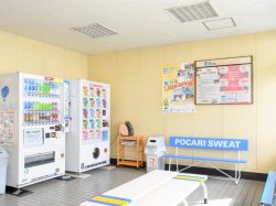 敷島B＆G海洋センター（指定管理者㈱フィッツ） 甲斐市 ジム プール 5