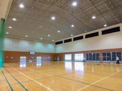 白根B&G海洋センター（指定管理者㈱フィッツ） 南アルプス市 スポーツ施設 プール 4