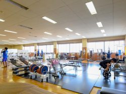 白根B&G海洋センター（指定管理者㈱フィッツ） 南アルプス市 スポーツ施設 プール 3
