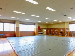 白根B&G海洋センター（指定管理者㈱フィッツ） 南アルプス市 スポーツ施設 プール 5