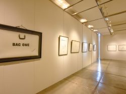 小さな蔵の美術館 甲府市 甲府駅 美術館 5