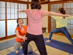 studio PURO 都留市 フィットネス ビューティー 3